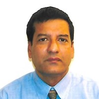 Mohammed Hossain