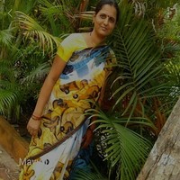 Mayuri Deshmukh