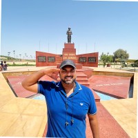 ABHISHEK SHARMA