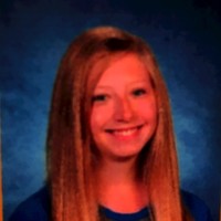 Courtney Patterson
