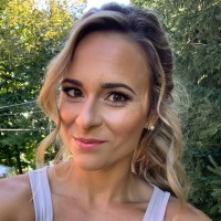 Samantha McConnachie