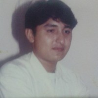 Patel Arif Ahmed