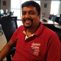 Mohan Chandra SK Shivaiah