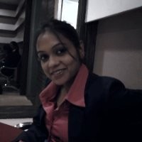 Ambica Agarwal