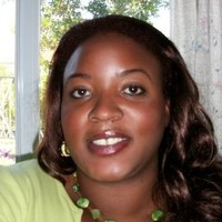 Angelica Milton