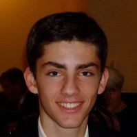 Lucas Larese De Santo