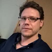Yannick VALLA