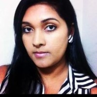 Niloojala Sinnarajah