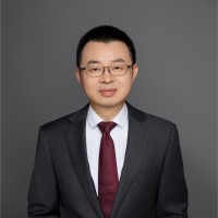 Eric Zhang