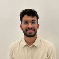 Yashvardhan Agarwal