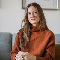 Dr. Anna Morgan-Mullane