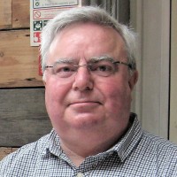 Peter McStravick