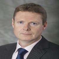 Stuart Clements
