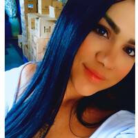 Leticia Martinelli Da Rosa