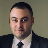 Savvas Drousiotis
