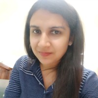 Nisha Vashisht