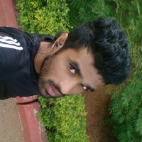 Anvesh RaghavaRaju