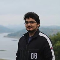 Ashwin Sethi