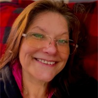 Stacy Morton