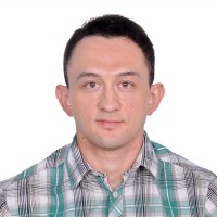 Ivan Ishchenko