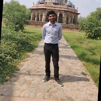 Rohan Saini