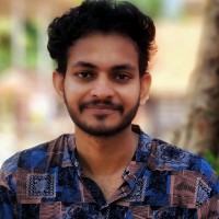 Anandu Krishnan
