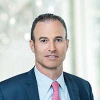 Andrew Eisen
