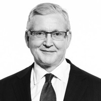 R. Barry Fraser