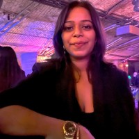 Shradha Kale