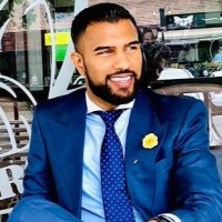 Cohen Clyde Govender