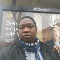 JB Maphosa