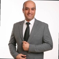 Ehsan Ahmadi