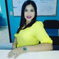 Carolina Discua