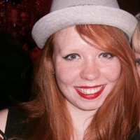 Jade Dawson