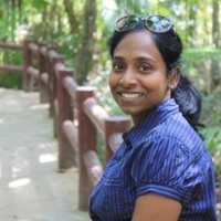 Mohanapriya Selvaraj