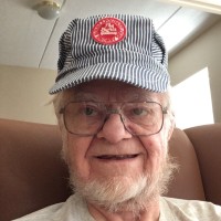 Richard Almquist
