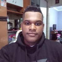 Ericson Silva Dos Santos