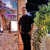 Darshan Thakkar