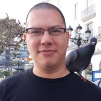 Jorge Corrales López