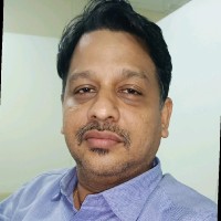 Yogesh Mhatre