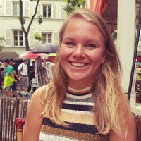 Evi Van Den Oetelaar