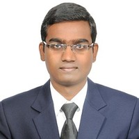 Kishore Narem, Cpa, Ca