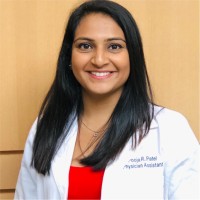 Pooja Patel