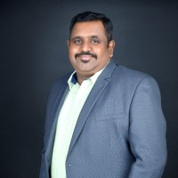 Vidhun Vairavan