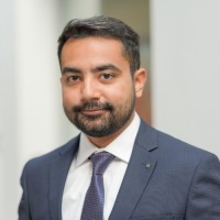 Viraj Gupta