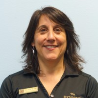 Michele Wood