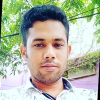 Md Nazrul Islam Rana