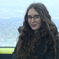 Irina Anghel