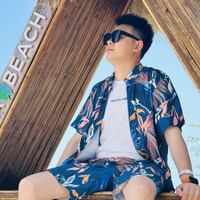 马庆华