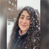 Rita Saed